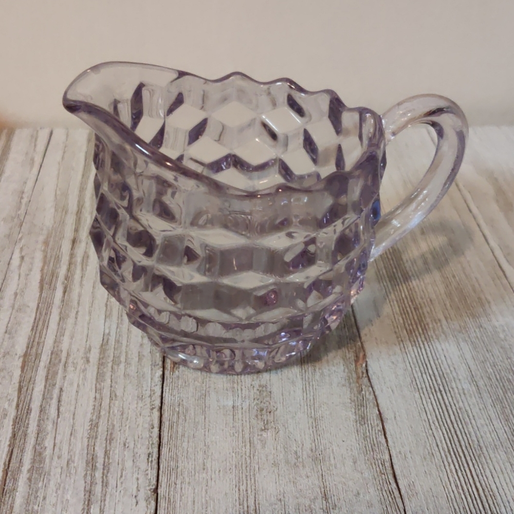 Vintage Glass